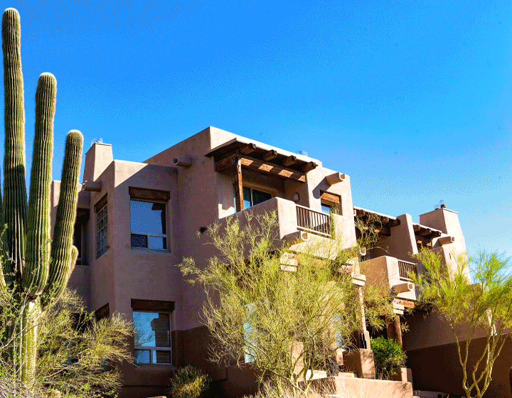 Inn at Eagle Mountain in Fountain Hills, United States