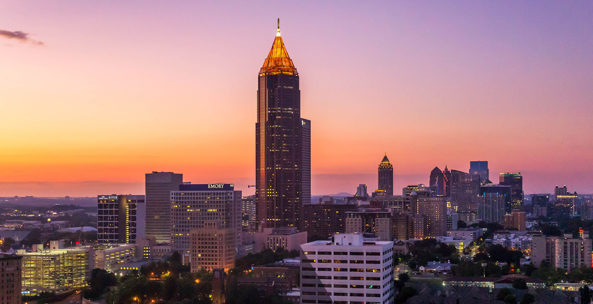 Things to do in Atlanta  InterContinental Buckhead Atlanta