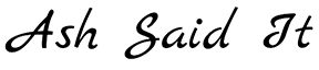 shape