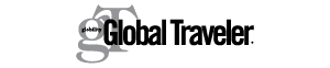 a black and white logo
