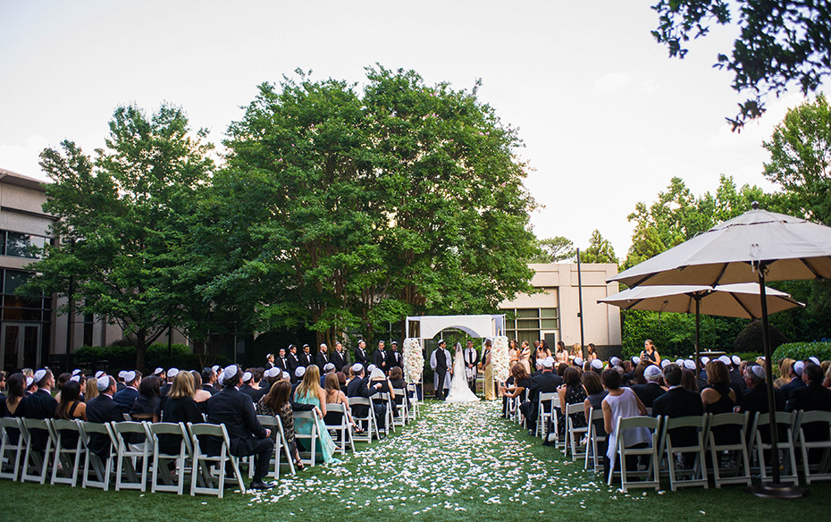 Image One Info a group of people sitting outside