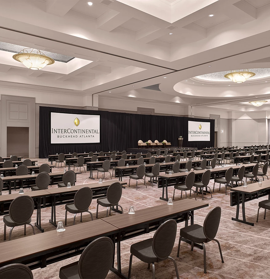 Image One Info a large room with tables and chairs
