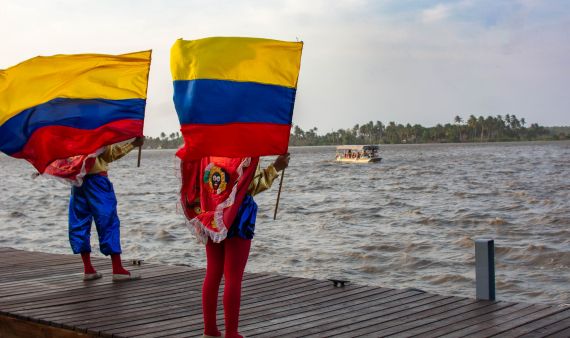 Fiestas de Independencia de Cartagena 2026