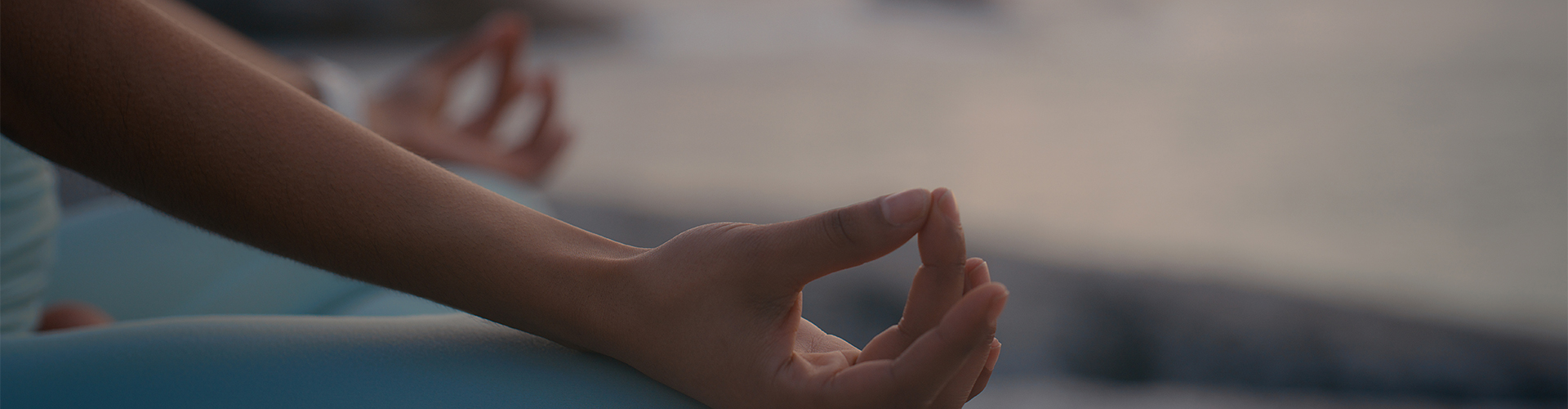 a close up of a hand