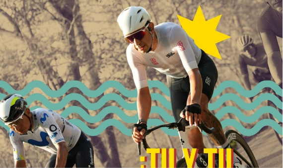 Gran Fondo Nairo Quintana Fest