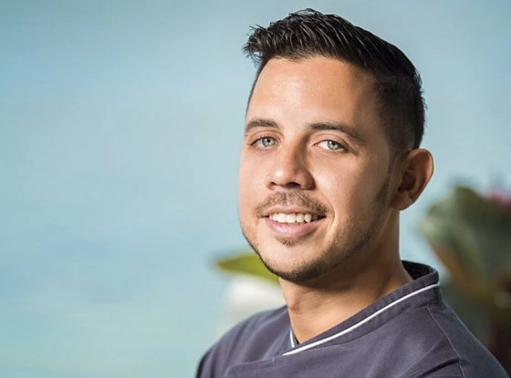intercontinental miami toro toro chef jean delgado
