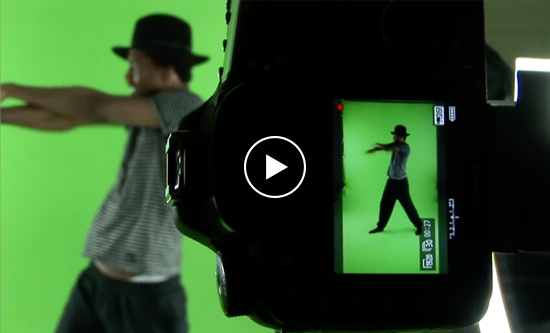 Dancing with InterContinental Miami's Skyline