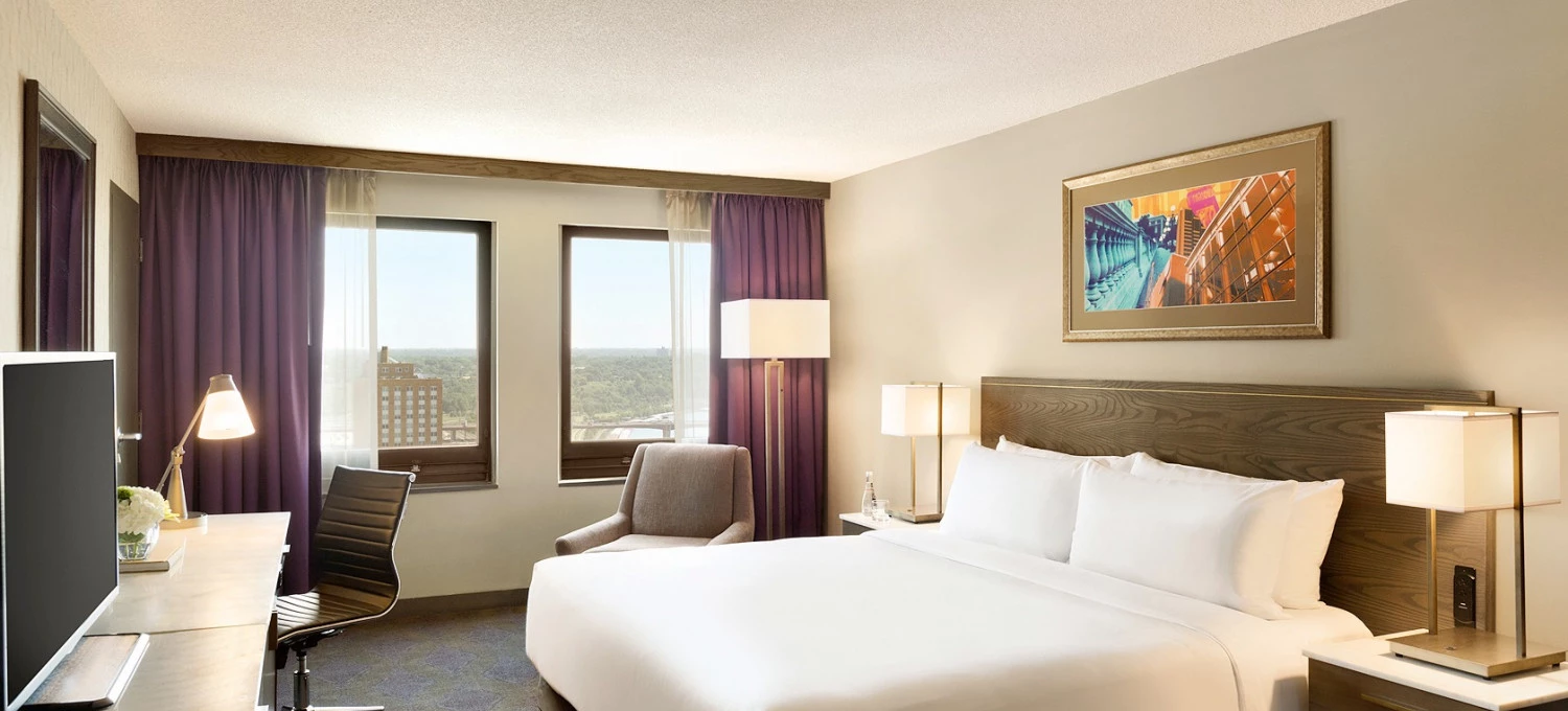 intercontinental saintpaul accommodations king corner suite 1