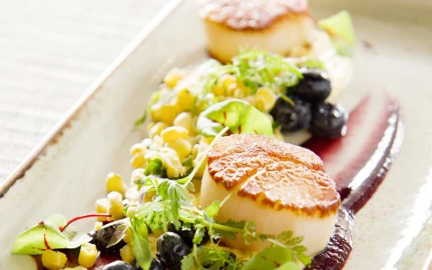 scallops