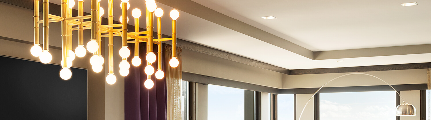 intercontinental saint paul riverfront penthouse suite 