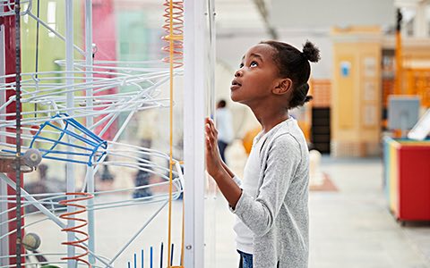 Minnesota Children's Museum