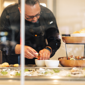 InterContinental San Diego Official Site San Diego Hotel