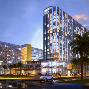 InterContinental San Diego Official Site San Diego Hotel