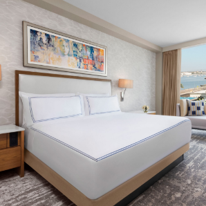 InterContinental San Diego Official Site San Diego Hotel