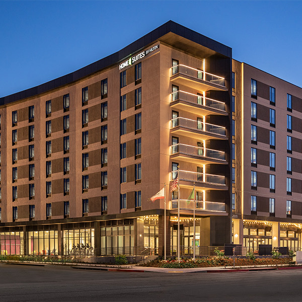 island hospitality management takes over management of 170 suite home2 suites by hilton woodland hills los angeles