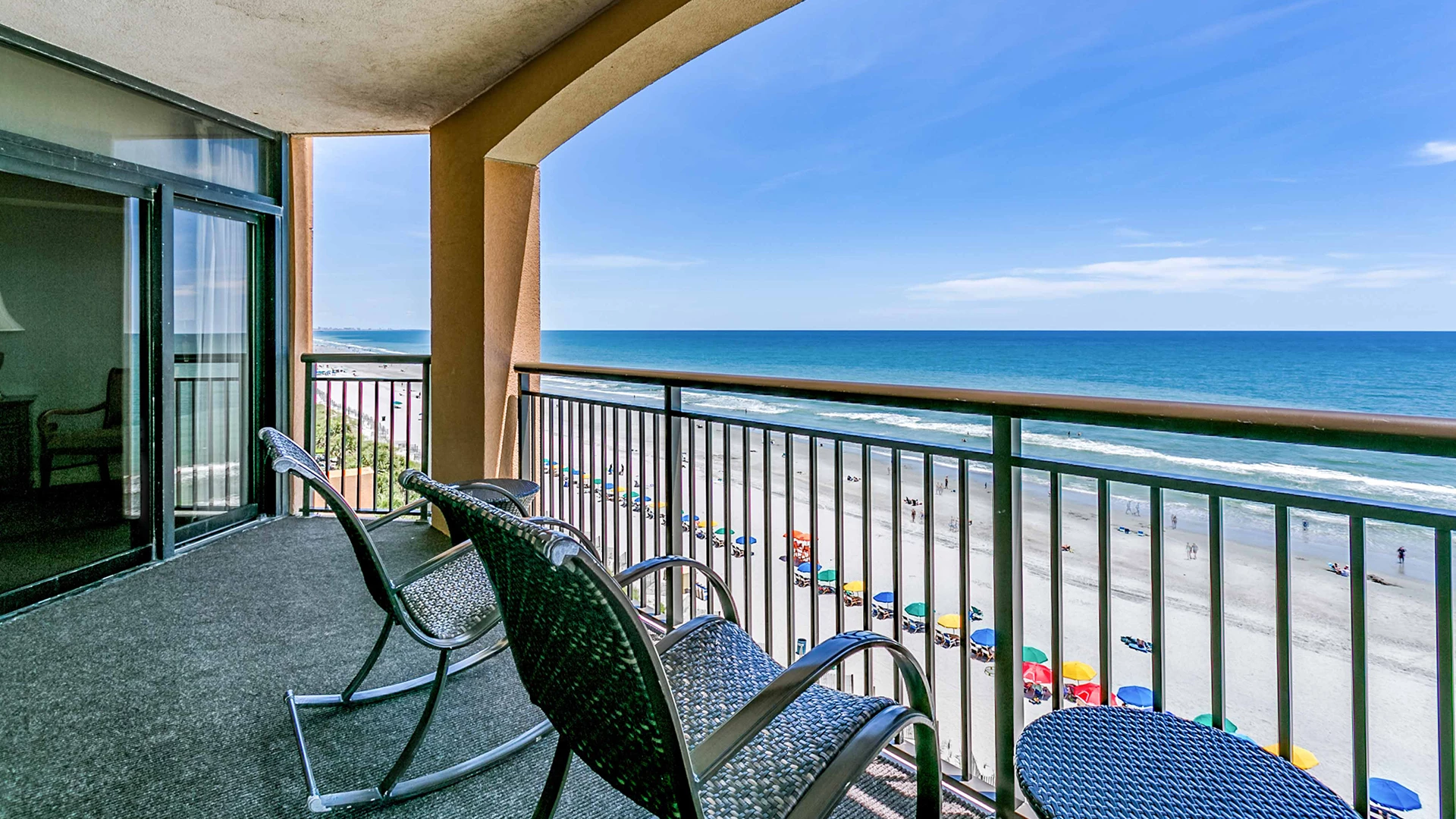 Island Vista Resort — photo 4