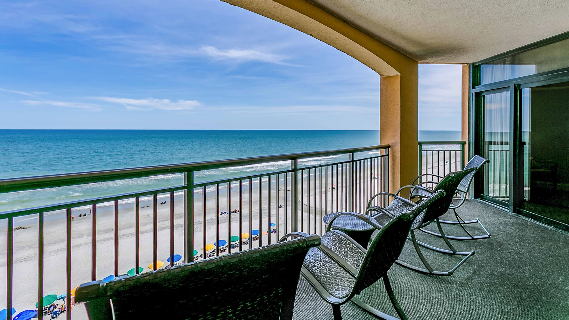 Island Vista Resort — photo 55 of 60