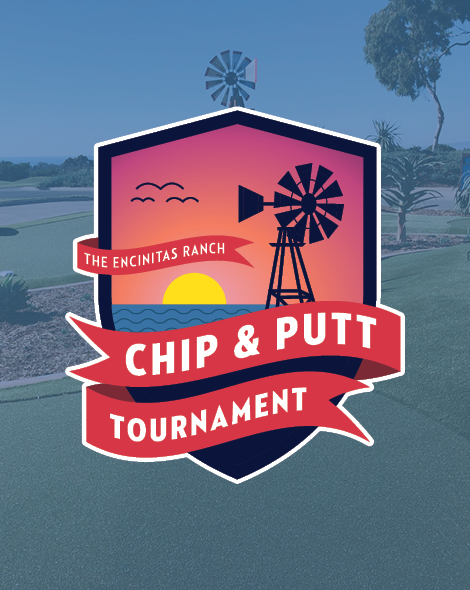 Encinitas Ranch Chip & Putt Tournament image