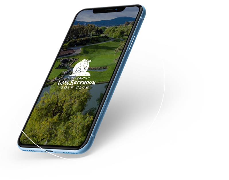 jcgolf jcgolfapp losserranosapp