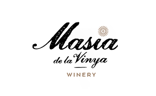 Masia de la Vinya Winery logo