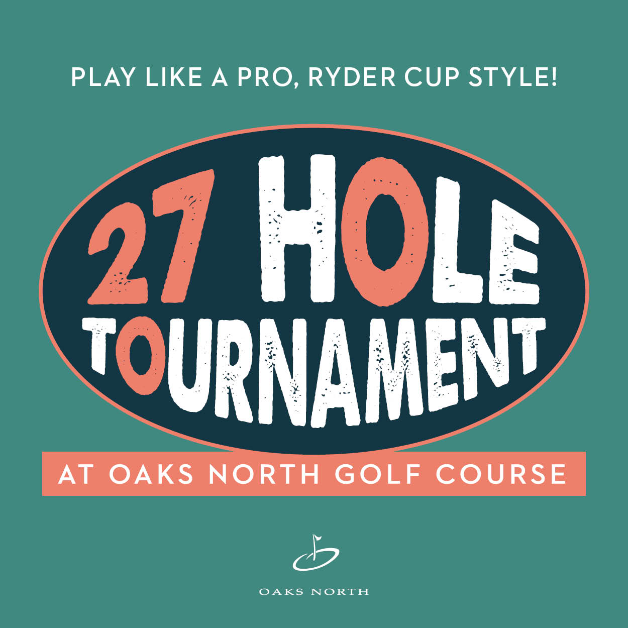 a green and white logo