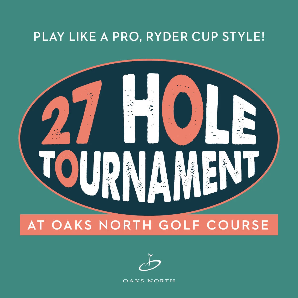 a green and white logo