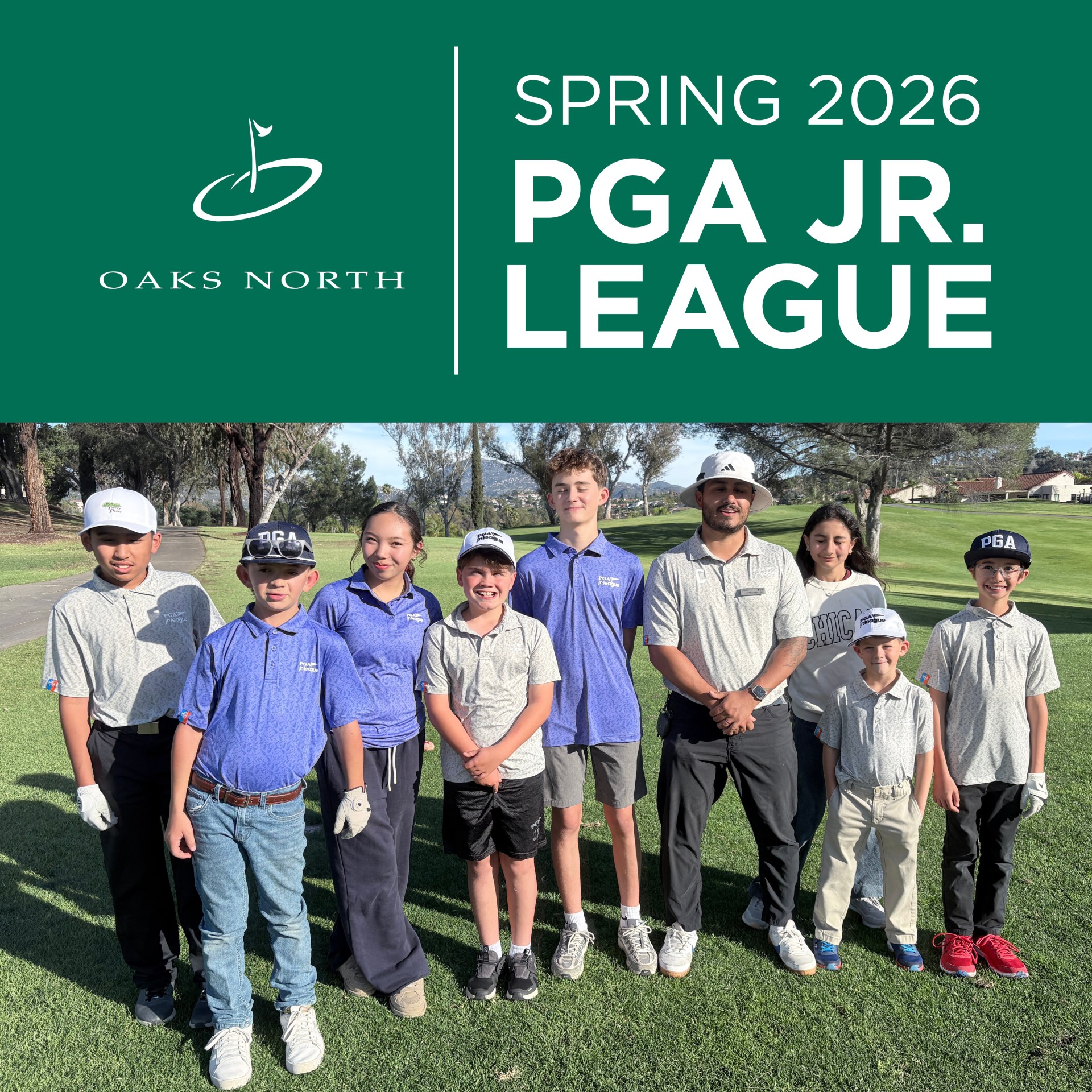 a group of people posing for a photo