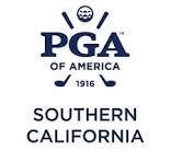 a logo of a golf club