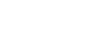 a black and white logo