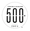 a white circle with black numbers