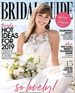 bride guide cover