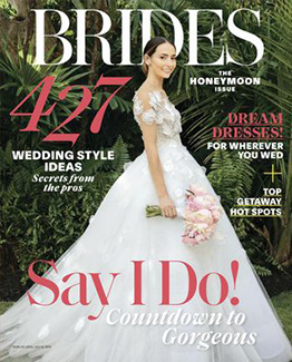 brides