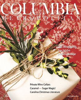columbia metropolitan magazine cover