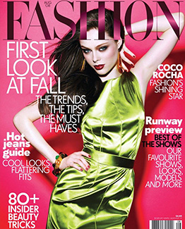 fashion