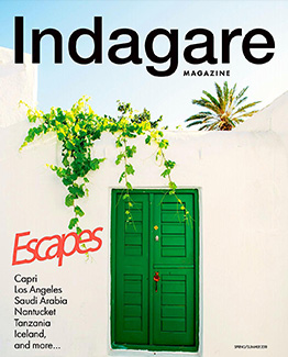 indagare