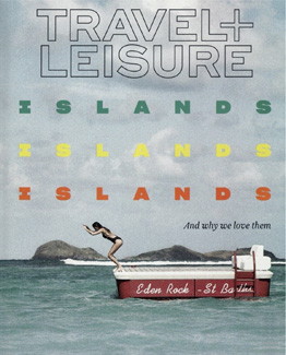 travel  leisure cover