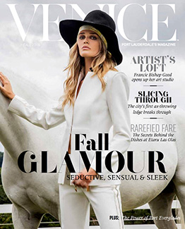 venice cover