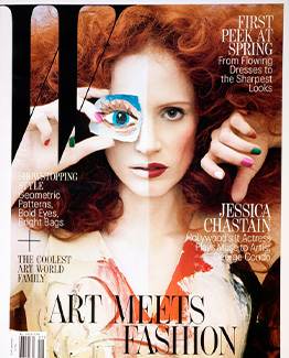 w cover