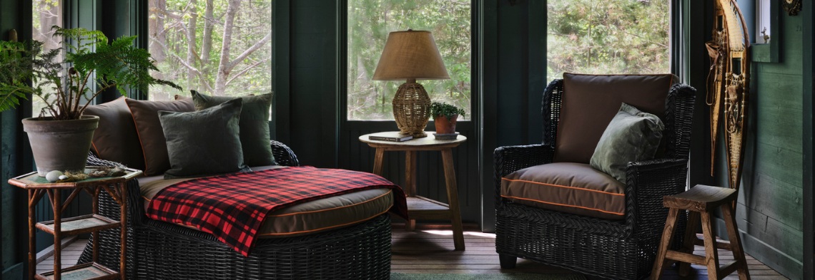 Hidden Pond Resort - Zodiac Travel Guide - Kennebunkport, Maine - New England