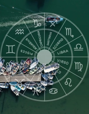 Zodiac Travel Guide - Kennebunkport, Maine - New England