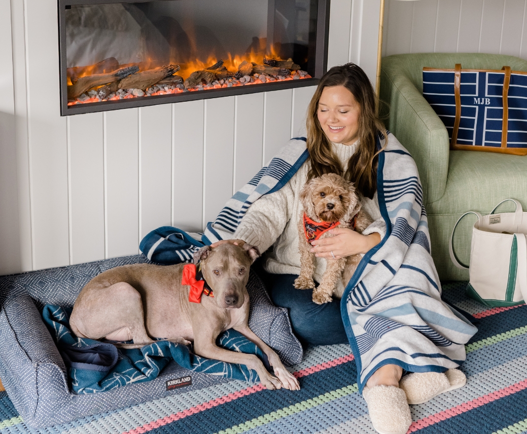 Prelude Paws Stay Offer - Kennebunkport, Maine - New England