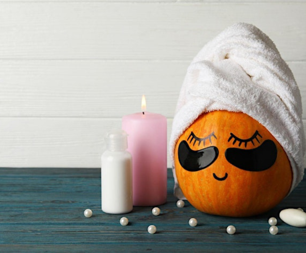 Spooky Spa Night at Hidden Pond's Tree Spa
