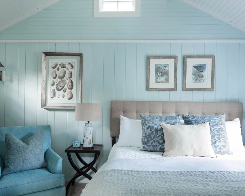 Cottages at Cabot Cove - Spring into Summer - Kennebunkport, Maine - New England