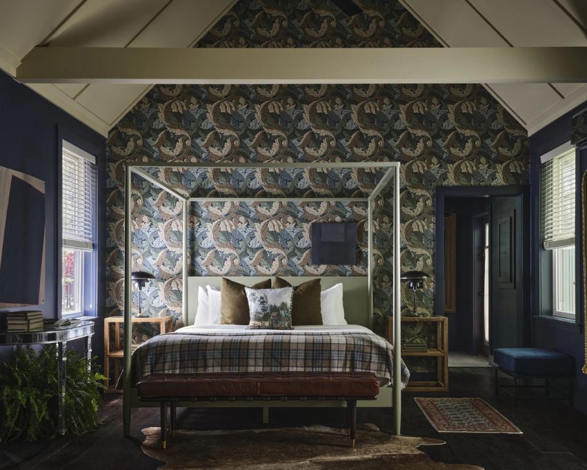 Hidden Pond Resort - Spring into Summer - Kennebunkport, Maine - New England