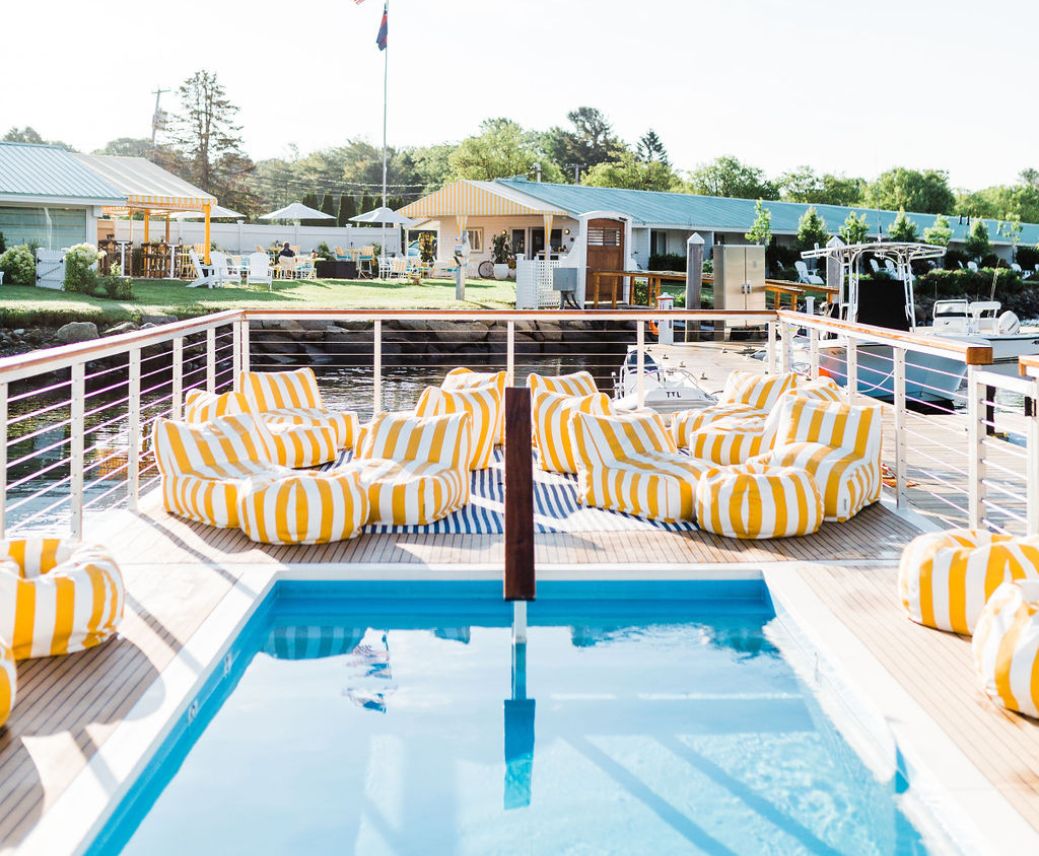 Kennebunkport Inn, Kennebunkport Review | The Hotel Guru Best hotels in kennebunkport