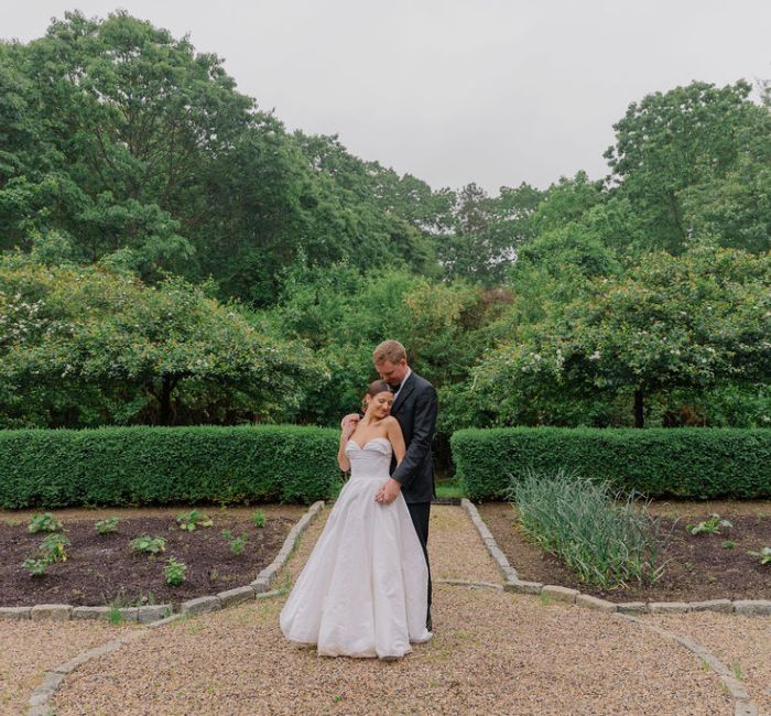 Weddings in Kennebunkport Maine