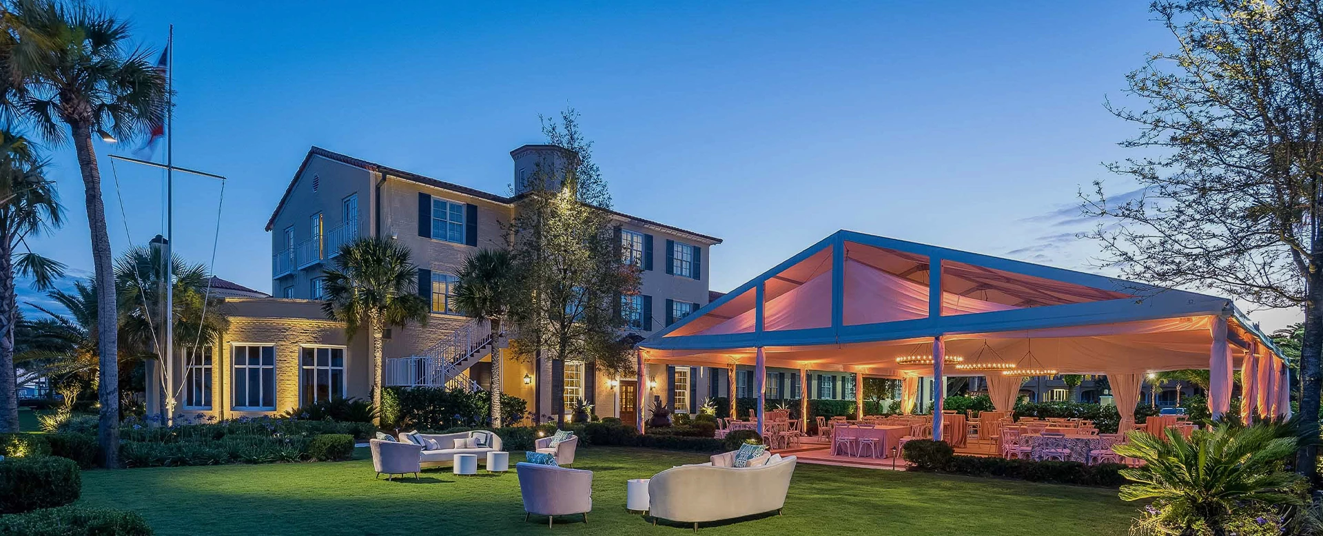 King & Prince Beach & Golf Resort | Official Site
