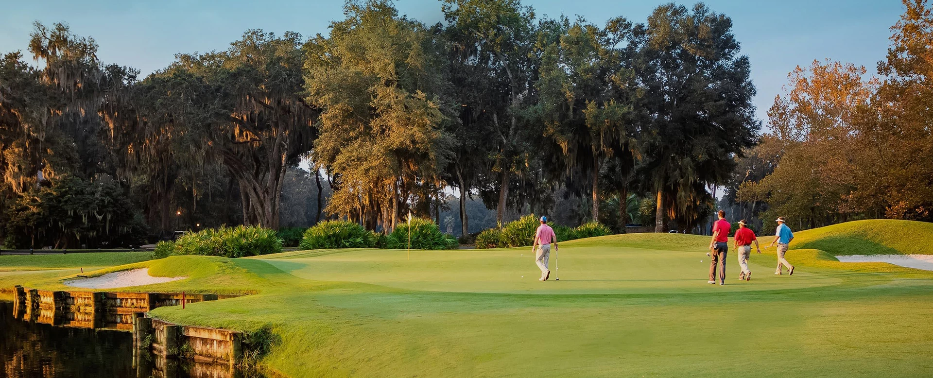 King ＆ Prince King & Prince Beach & Golf Resort | Official Site