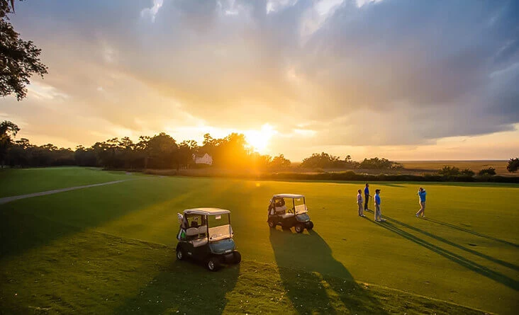 Golf