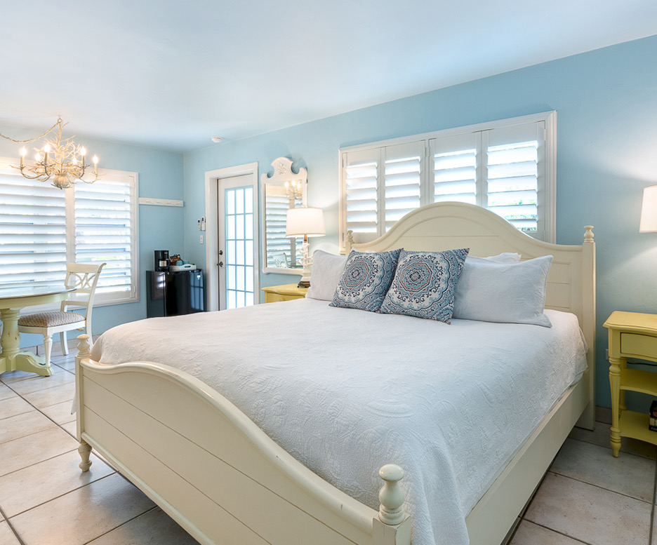 Image info Beach House Cottages